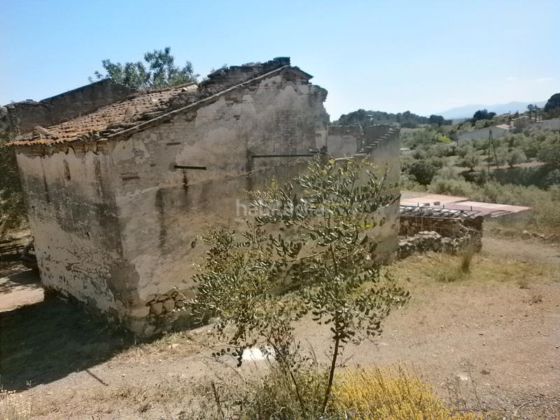 Foto 66dd5b12-0d1d-4e3e-9f72-fb278dc9e35a. Finca rústica en Maspujols