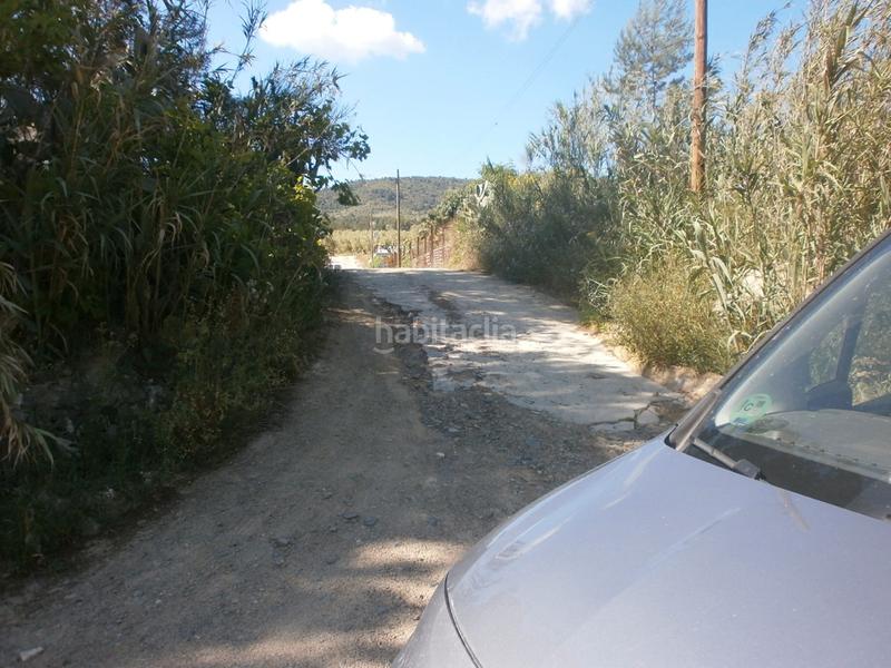 Foto 924656d4-6247-4cd6-a7ec-d226cac42a75. Finca rústica en Maspujols