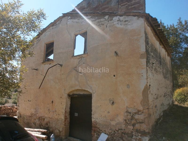 Foto 92515ab5-9e52-4c69-9be0-3f4be98a008e. Finca rústica en Maspujols