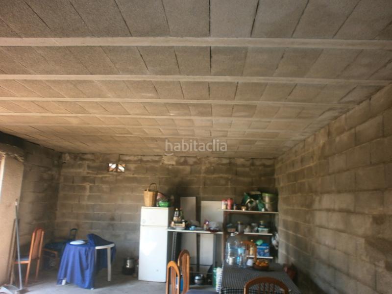 Foto b5d14096-40b3-406a-8a42-790f66dd583e. Finca rústica en Maspujols