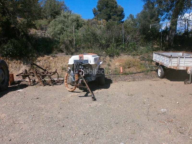 Foto c25d6d8e-8a9b-4920-8b0a-7cbb0cbe530d. Finca rústica en Maspujols