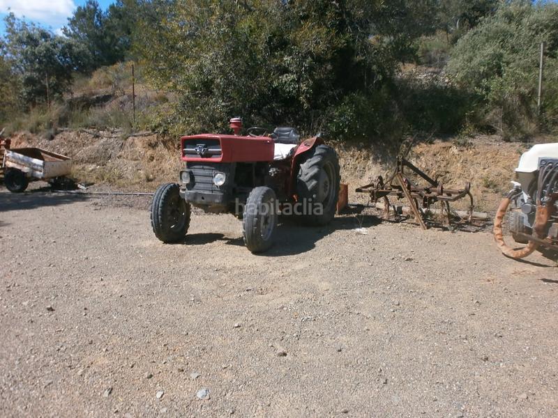 Foto d2c56eb5-805e-4f0a-98a6-4744e9ebbf6e. Finca rústica en Maspujols