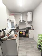 Etagenwohnung in Rambla de Jaume I 15