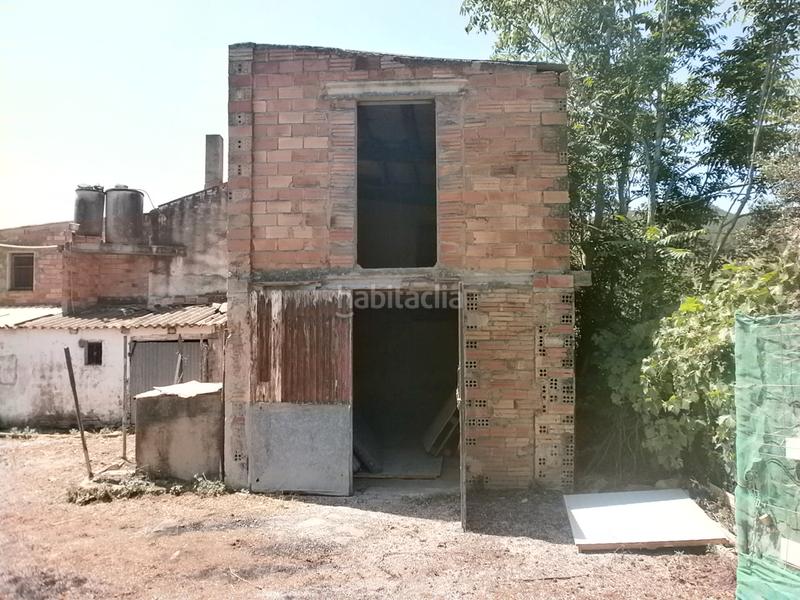 Foto 482f9907-232f-4f37-8a16-79cafd1573ec. Finca rústica a Riudecols