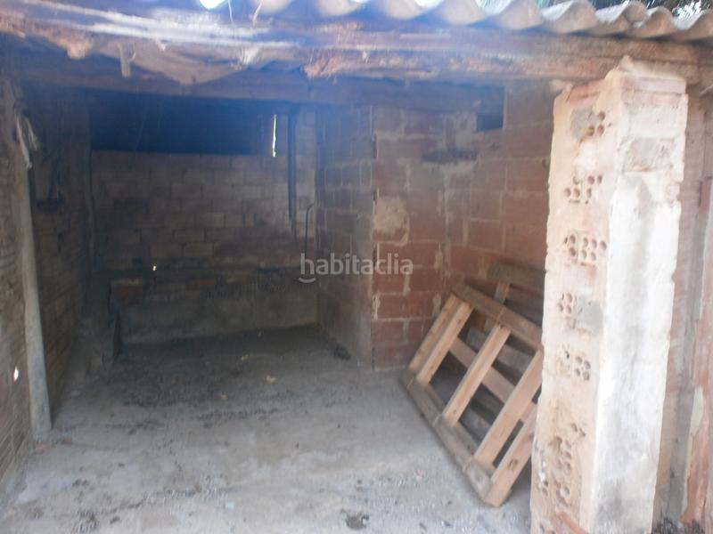 Foto 6d43d721-2ed0-4b31-ab29-fcdd1fc0fcd1. Finca rústica a Riudecols