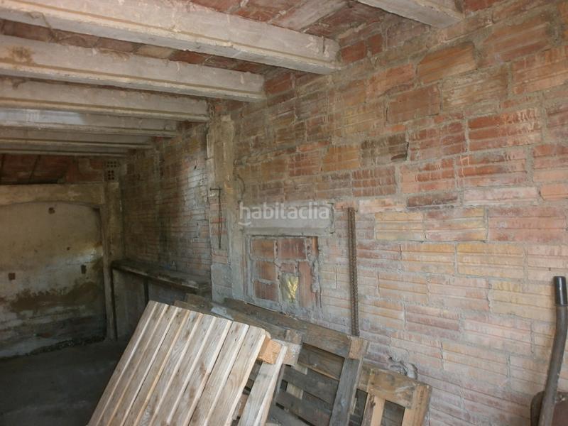 Foto c76b8d84-6f64-4119-b56e-840e12f2cc41. Finca rústica a Riudecols