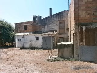 Finca rústica  Carrer de dalt