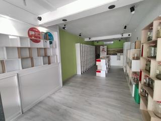 Rent Business premise  Carrer del roser