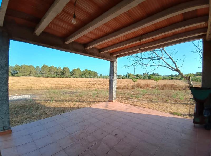 Foto 1462b779-abb6-46b6-b206-f7058d30fd53. Finca rústica a carretera de reus 88 a Alcover