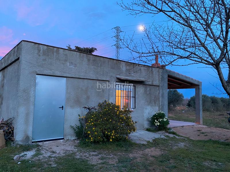 Foto 39c29c39-cd84-4e2e-80ab-4bcfb8e8acc8. Finca rústica a carretera de reus 88 a Alcover