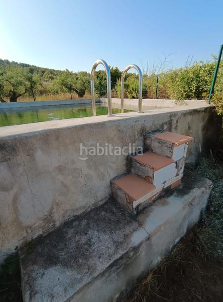 Foto b9385ce5-12ed-45f7-89eb-3da38bf1930a. Finca rústica a carretera de reus 88 a Alcover