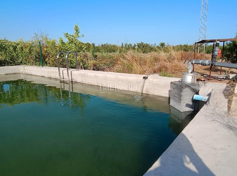 Foto c26826ca-f3c1-465d-af4a-49bb3b34cd16. Finca rústica a carretera de reus 88 a Alcover