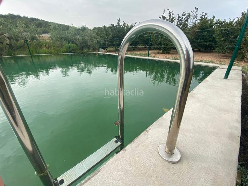 Foto e6790f7a-ce30-4ffd-925e-e62fb012e2b8. Finca rústica a carretera de reus 88 a Alcover