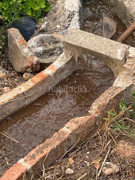 Foto f9f2e715-ab2d-441f-bc81-146f41057c6a. Finca rústica a carretera de reus 88 a Alcover