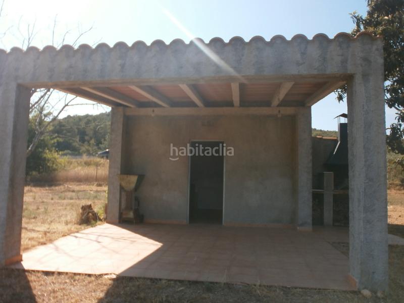 Foto 51d7bca8-1a64-4115-877a-ab096b57b199. Finca rústica en carretera de reus 88 en Alcover