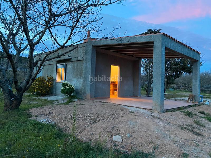 Foto 737d56d4-da36-4e42-8424-0d153cb6519f. Finca rústica en carretera de reus 88 en Alcover