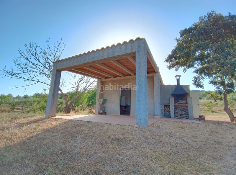 Foto a87f4c7d-27ee-458e-bdcc-96614934b14c. Finca rústica a n/a a Alcover