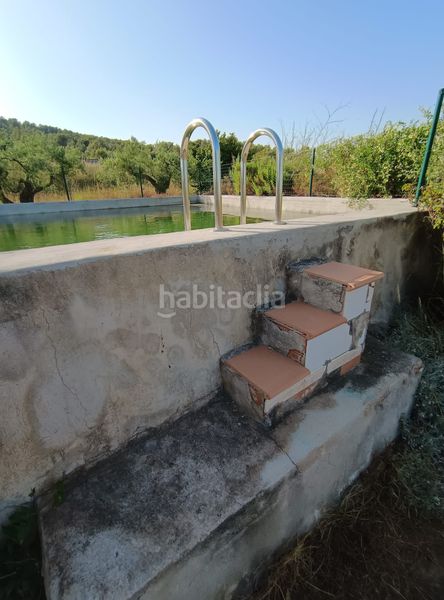 Foto b9385ce5-12ed-45f7-89eb-3da38bf1930a. Finca rústica a n/a a Alcover