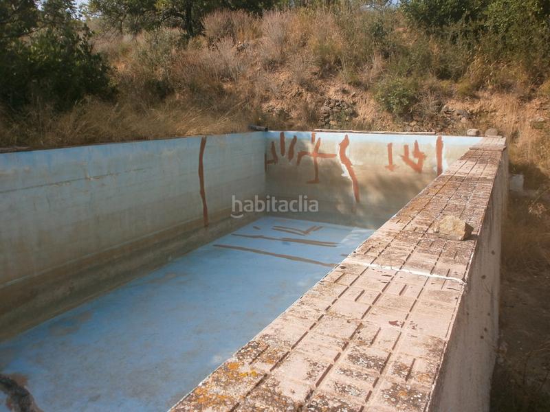 Foto 67069aff-0c2c-43f2-8b11-eab5a4e26a84. Finca rústica en Vilanova d´Escornalbou