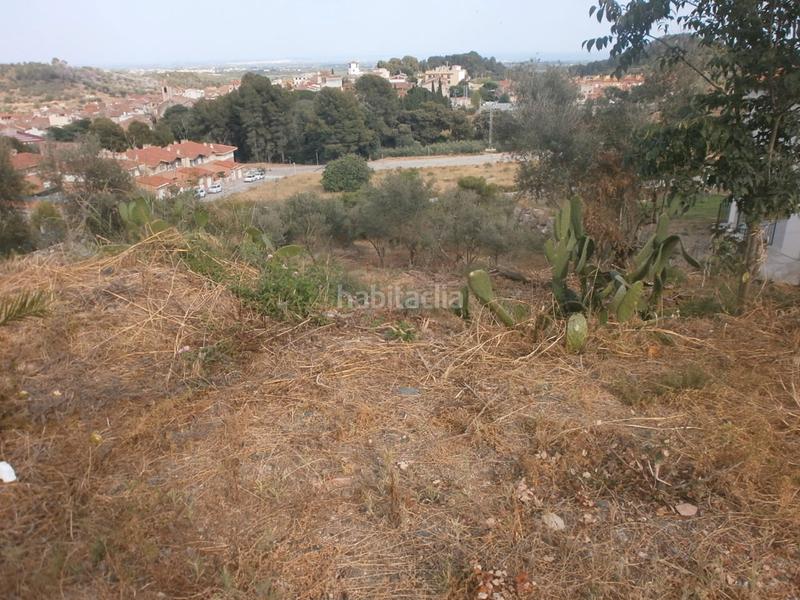 Foto 30a5192d-0106-4867-b5ed-c9ca7afd6b38. Terrain résidentiel dans Riudecanyes