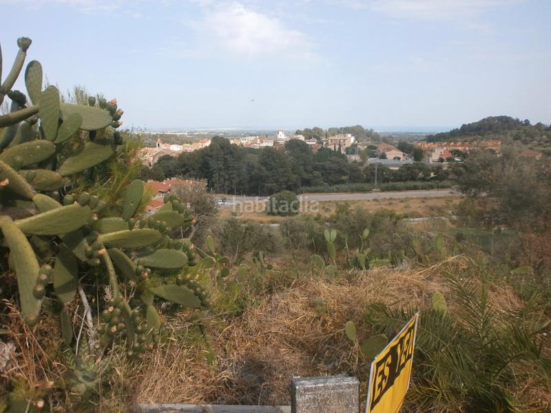 Foto 59c8d9a6-5783-4701-ab5f-d4a13df44de7. Terrain résidentiel dans Riudecanyes