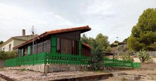 Chalet à Avinguda de montclar 170