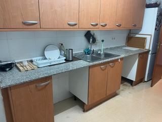 Ground floor  Carrer del bisbe grau