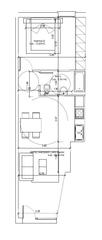 Planta baixa  Carrer del batan. Piso rehabilitado ha estrenar