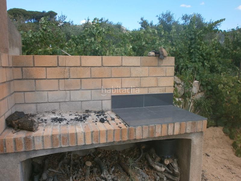 Foto b310f633-e36e-4495-a5d6-3339c33ce986. Landgut in Aleixar (L´)