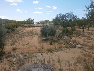 Propriété  Camí de l'aleixar