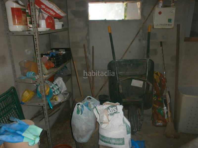 Foto d8df74c3-0cd7-4b8b-a269-b60a00988ce3. Finca rústica a Aleixar (L´)
