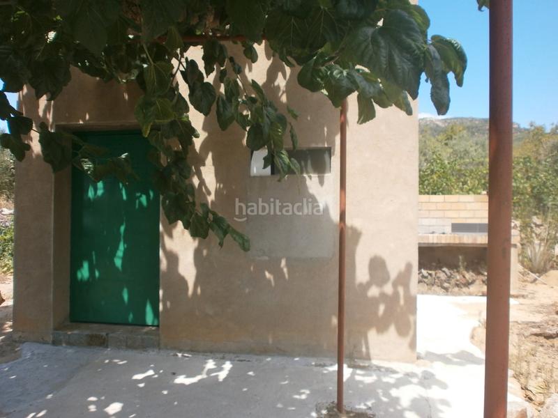 Foto e2424b82-f929-402a-b9a6-ad3941b26f84. Finca rústica a Aleixar (L´)