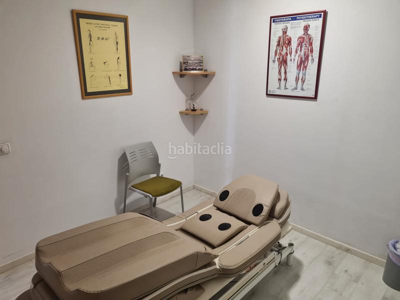 Foto f036a5ea-f661-4575-8a28-838328a2acc0. Alquiler local comercial en Llevant Reus