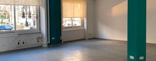 Rent Business premise in Barris Marítims