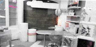 Business premise in Ponent