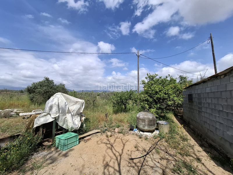 Foto 08dbb24e-6c00-4a92-9742-8245c7ddc841. Finca rústica a Riudoms