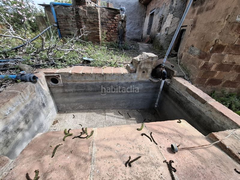 Foto 181bb5ac-dafe-4c1d-aff1-3c0a08be8a59. Finca rústica a Riudoms