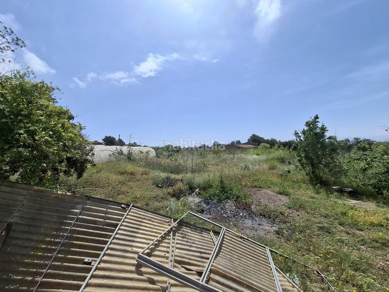 Foto 6bc8eb81-ca05-4664-b044-7cf0156bdcef. Finca rústica a Riudoms