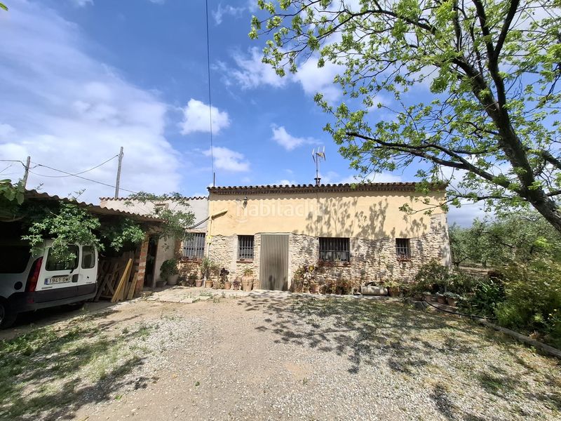 Foto 8b5f1362-3faa-4b52-8e7d-749b1e699d58. Finca rústica a Riudoms