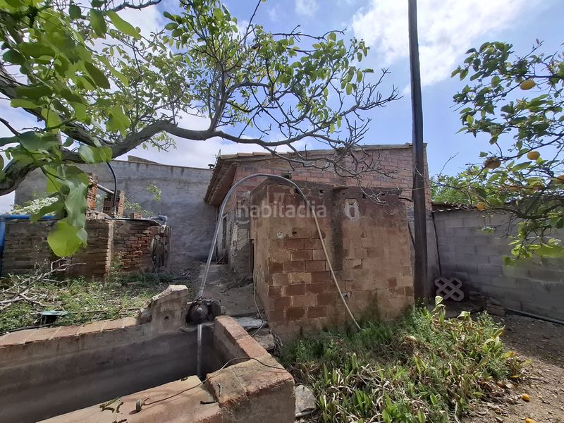 Foto a0161683-702d-456b-9bc7-f851f37d7edb. Finca rústica a Riudoms