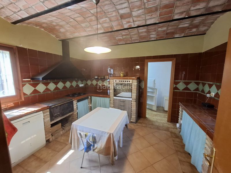 Foto a4956b1d-9283-410d-9ebb-04bbff80cd86. Finca rústica a Riudoms