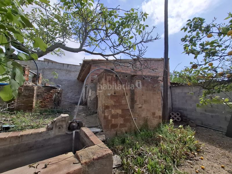 Foto cfaf4d23-60fe-4959-a9d8-682e8d68a79b. Finca rústica a Riudoms