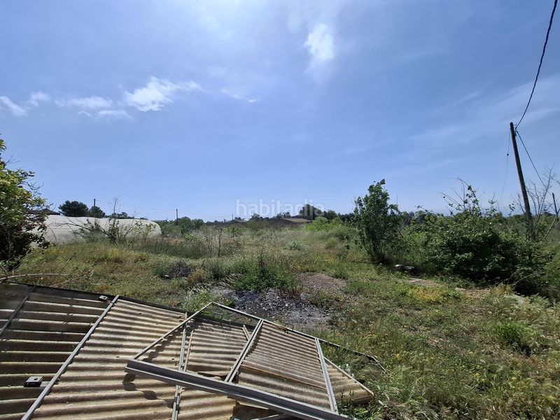 Foto d3bed034-ffdc-4187-a48d-610fa43e2b9f. Finca rústica a Riudoms