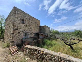 Finca rústica a Riudoms