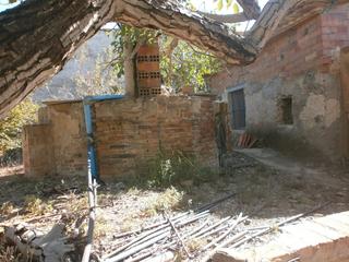 Finca rústica a Riudoms