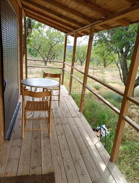 Foto 3065e521-95a1-4c54-ae5e-8cd9120bccfc. Finca rústica en Vilaplana