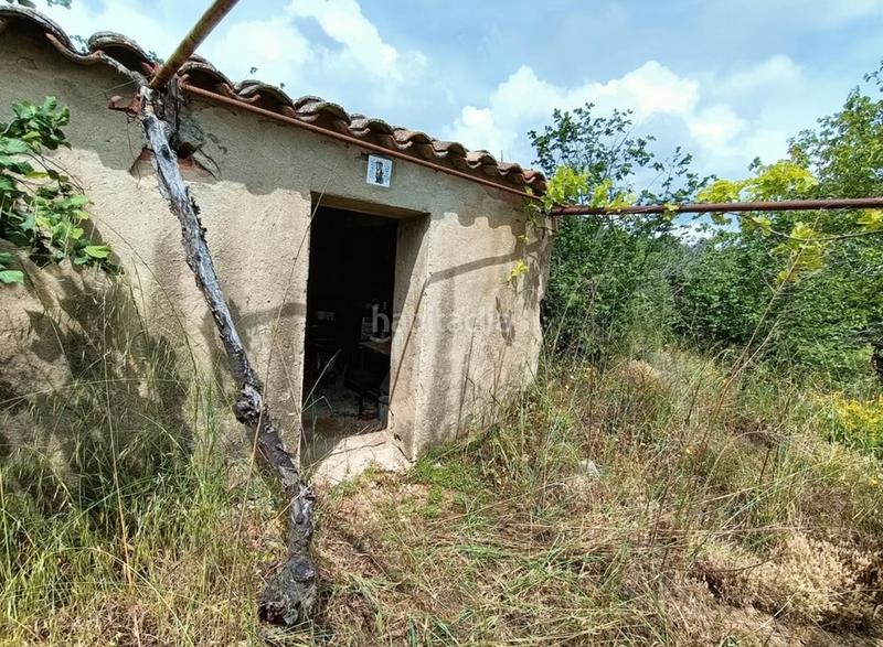 Foto 3c4e1de0-552c-44a8-8327-16f0f8dcc153. Finca rústica en Vilaplana