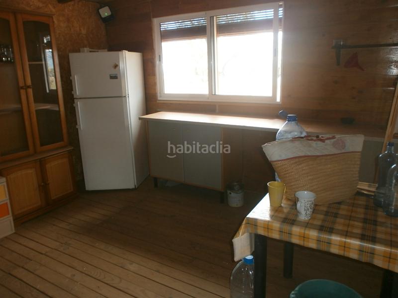 Foto 4886ad84-5820-478f-be1b-158b3356a2df. Finca rústica en Vilaplana