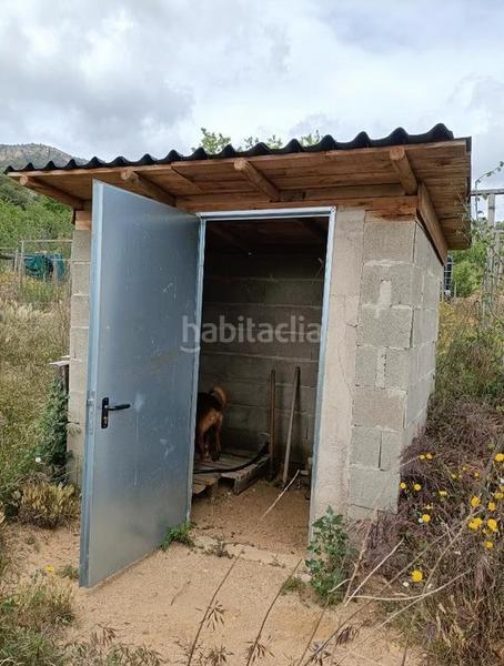 Foto 4d3c4493-5972-4e83-a3c3-95b335e5dc54. Finca rústica en Vilaplana