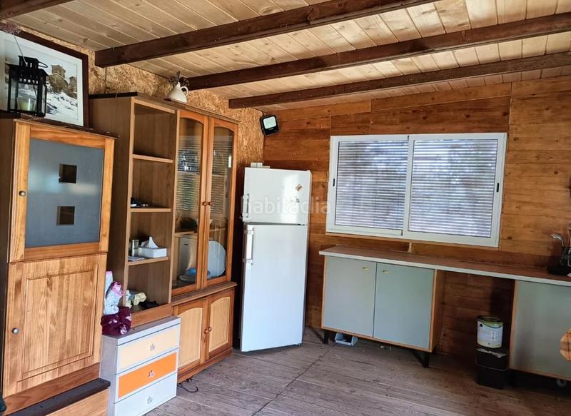 Foto 55befbdd-025c-4277-81f5-f7525c1e9bc4. Finca rústica en Vilaplana